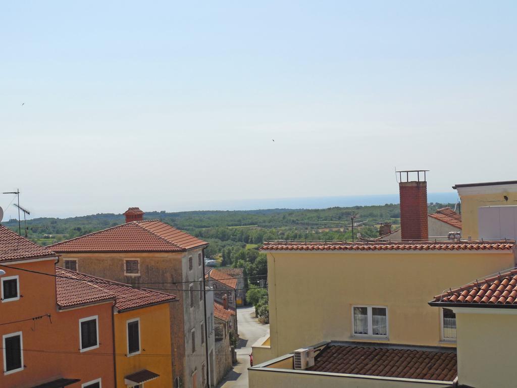 Stone House Apartments Бртонигла Экстерьер фото
