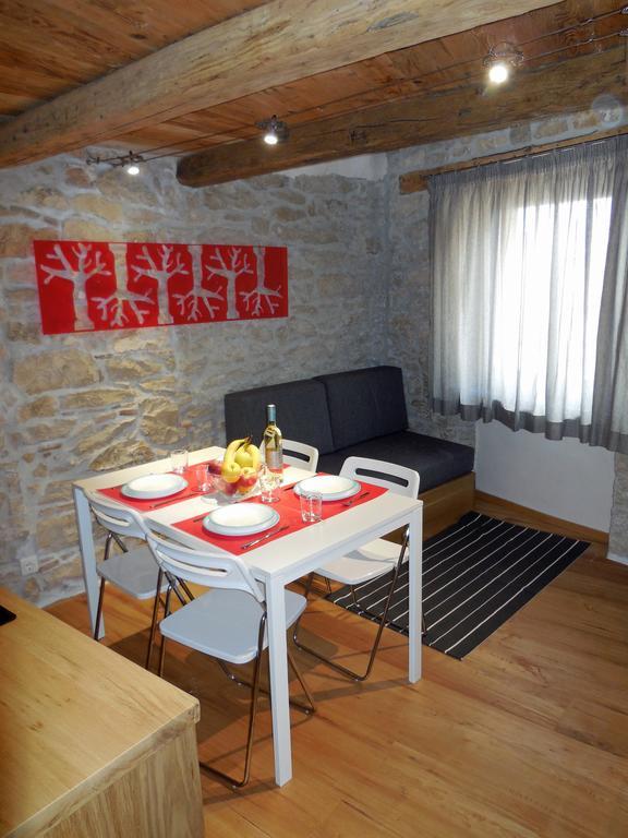 Stone House Apartments Бртонигла Экстерьер фото